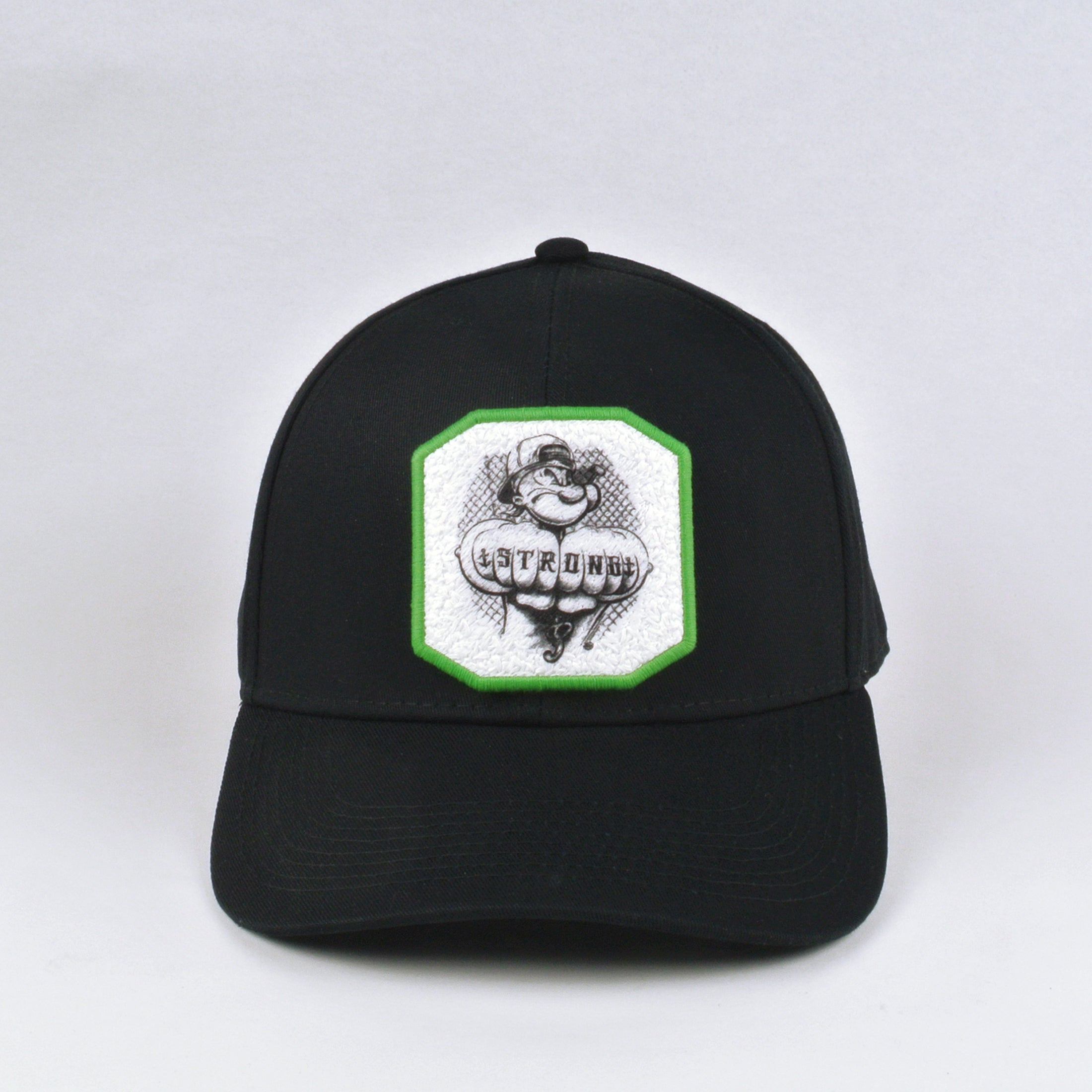 BASEBALL NERO CLASSIC