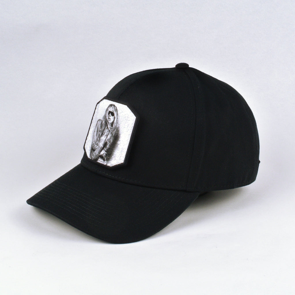 CLASSIC BLACK BASEBALL