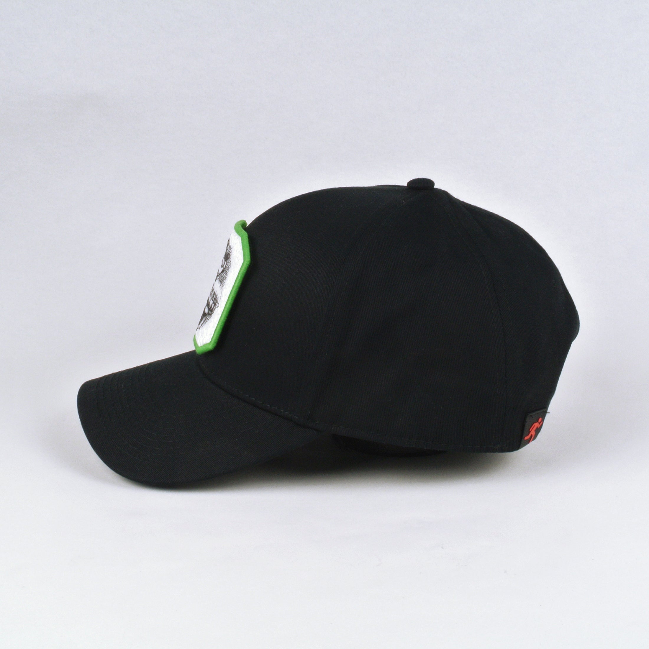 CLASSIC BLACK BASEBALL