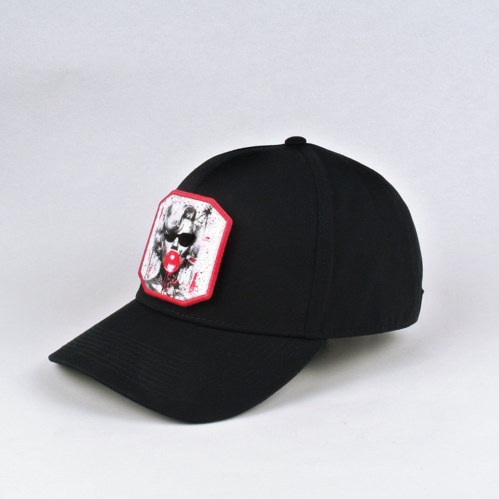 CLASSIC BLACK BASEBALL