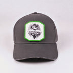 BASEBALL WASHED GREY