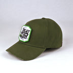 BASEBALL WASHED GREEN