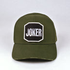 BASEBALL WASHED GREEN