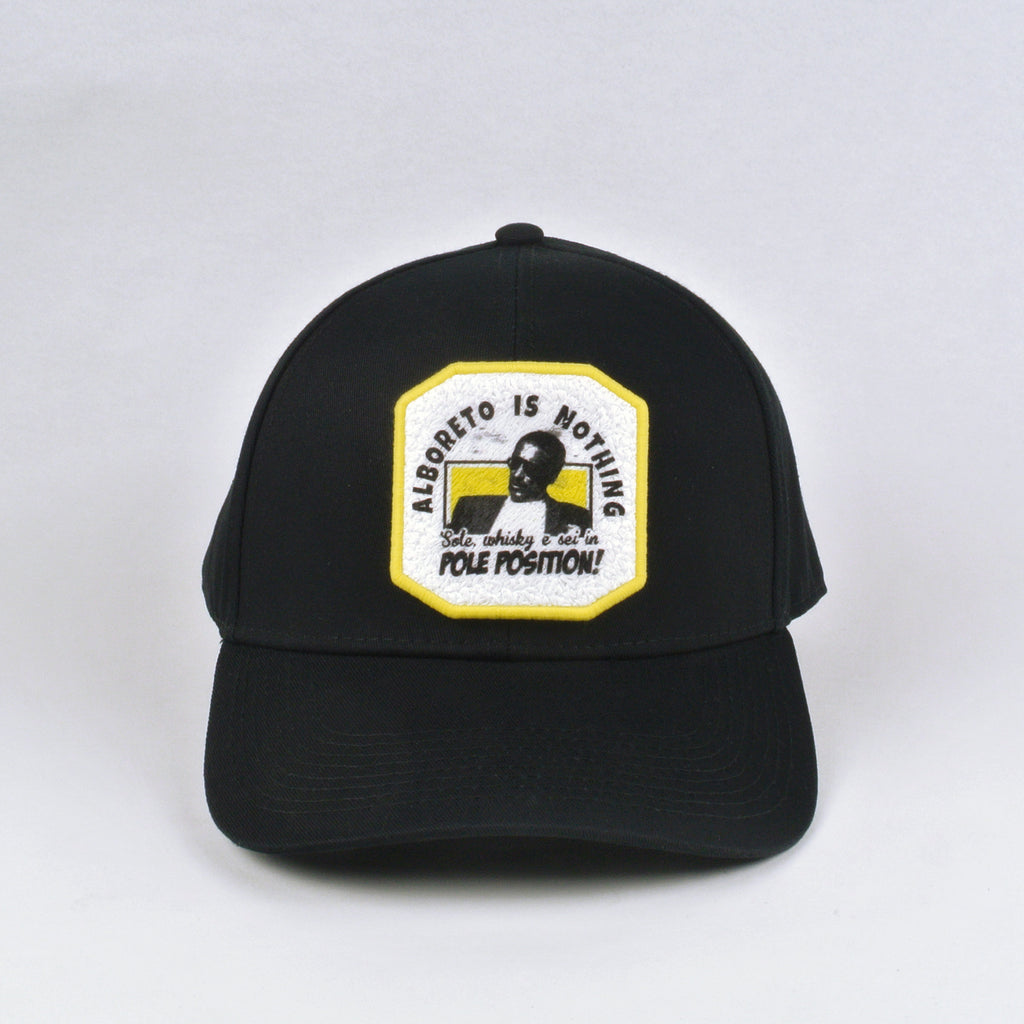 CLASSIC BLACK BASEBALL