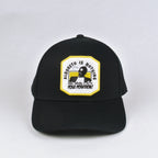 CLASSIC BLACK BASEBALL