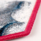 CIUCIA Embroidered Velcro Patch