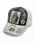 Cappellino trucker - MOOD (F*ck)