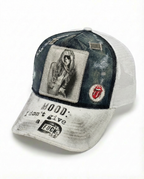 Cappellino trucker - MOOD (F*ck)