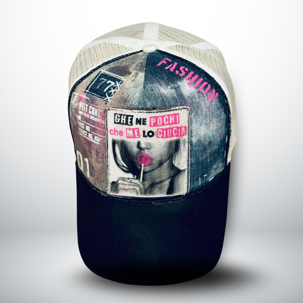 Cappellino VR