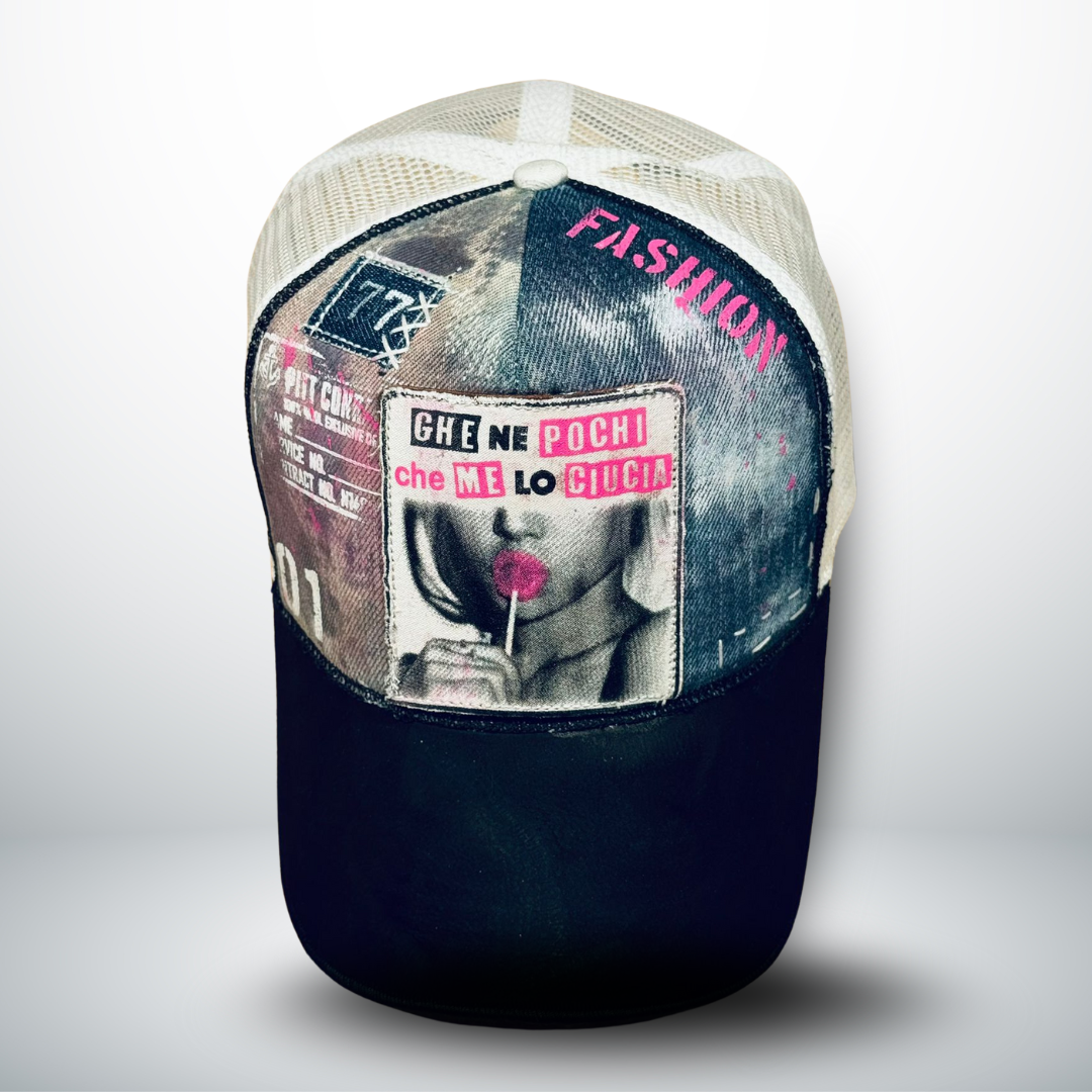 Cappellino VR