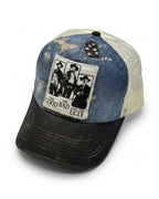 Cappellino Trucker - The Ugly