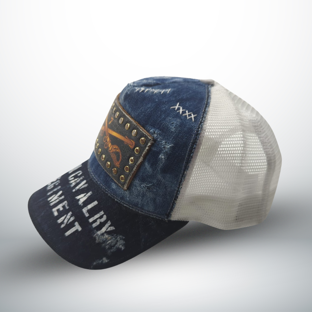 Cappellino 7th Cavalry Regiment