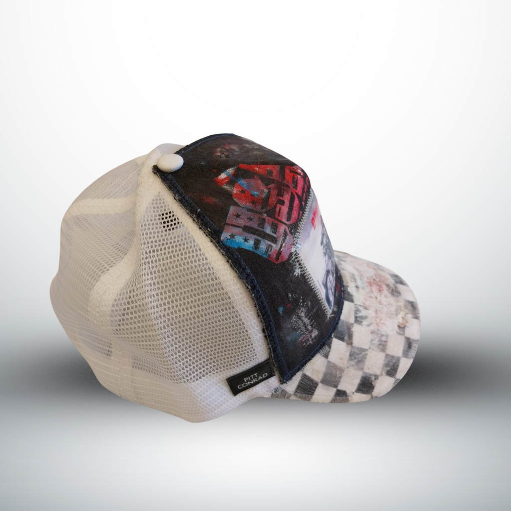 Cappellino USA Rider