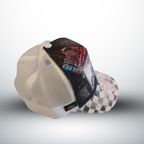 Cappellino USA Rider