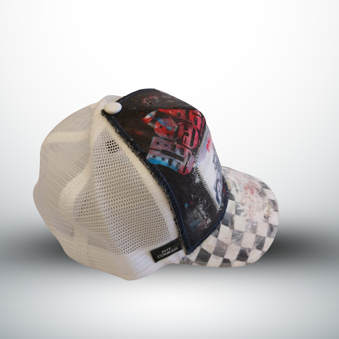 Cappellino USA Rider