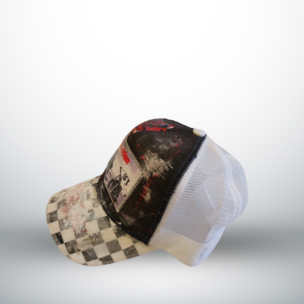 Cappellino USA Rider