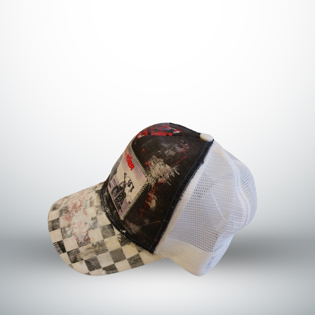 Cappellino USA Rider