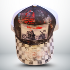 Cappellino USA Rider