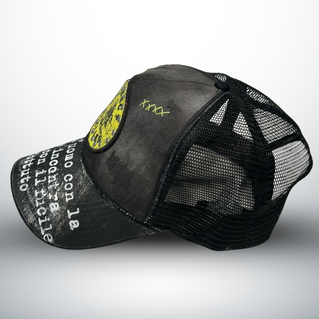 Fucking Gun Cap