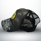 Fucking Gun Cap