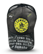 Cappellino Fucking Gun