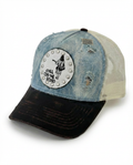 Cappellino Trucker - Still On The Road