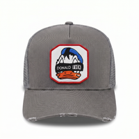 BASEBALL WASHED GREY template