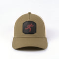TRUCKER MILITARY-SABBIA template