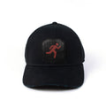 BASEBALL WASHED BLACK template