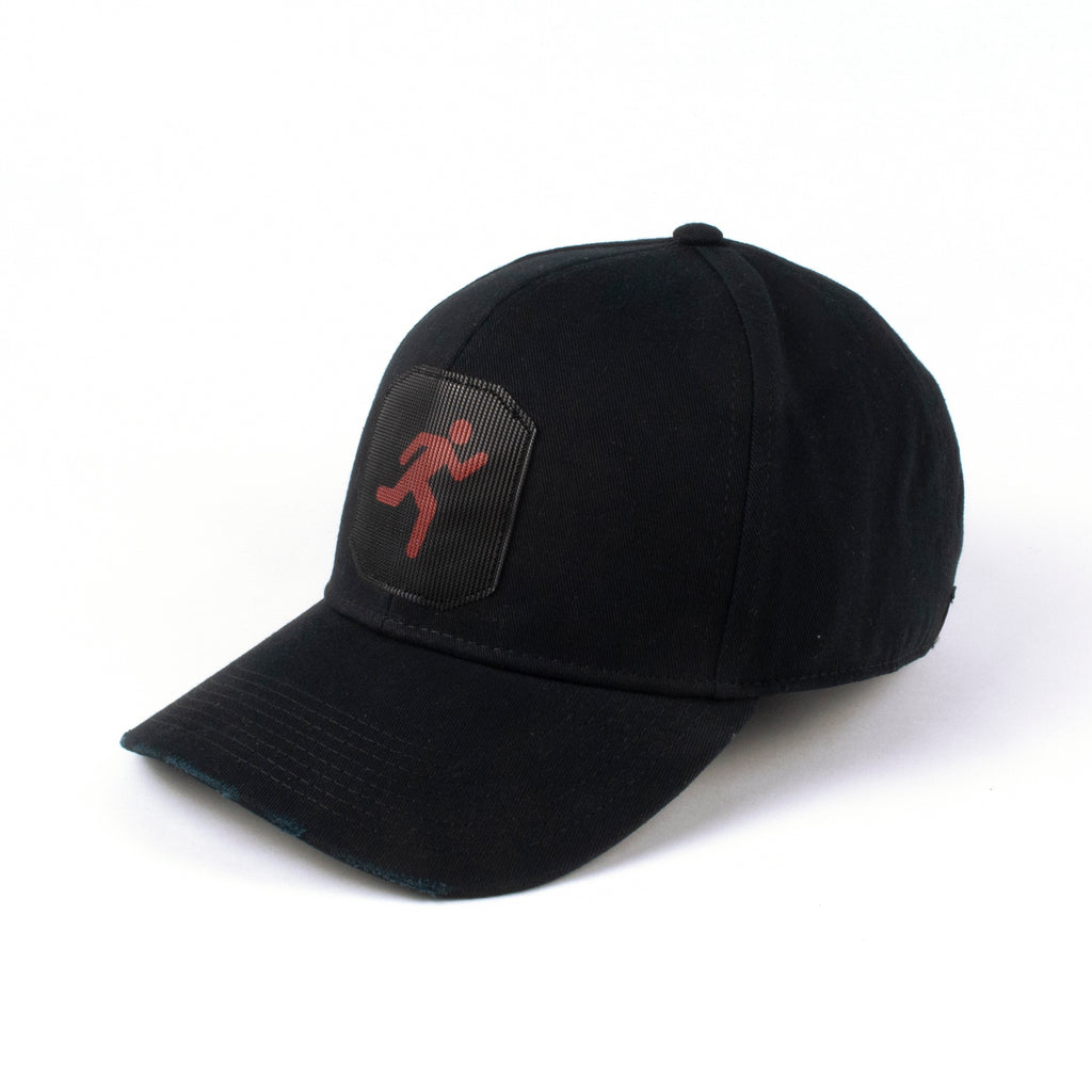 BASEBALL BLACK CLASSIC template