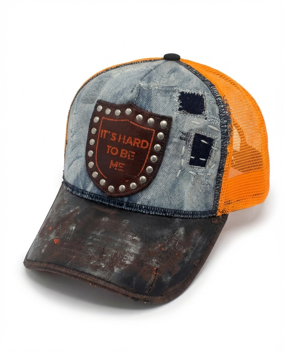 Trucker Cap - HTBM Country