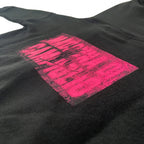 High-neck cotton sweatshirt - MDC