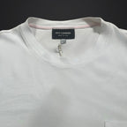 OLD SCHOOL 1971 POCKET – T-shirt con taschino stampato