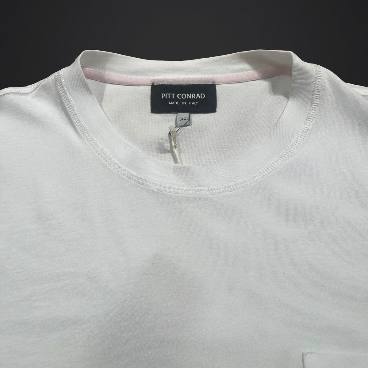OLD SCHOOL 1971 POCKET – T-shirt con taschino stampato