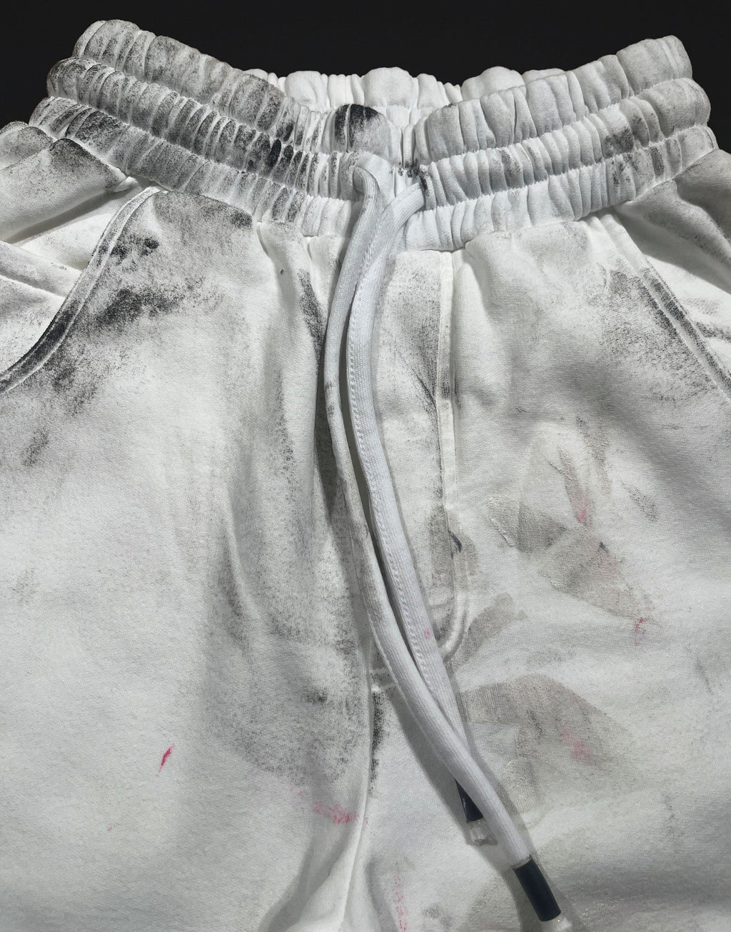 Cotton Pants - Purge