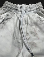 Cotton Pants - Purge