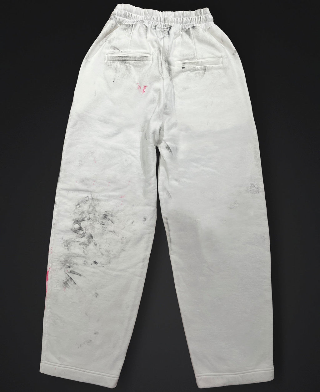 Cotton Pants - Purge