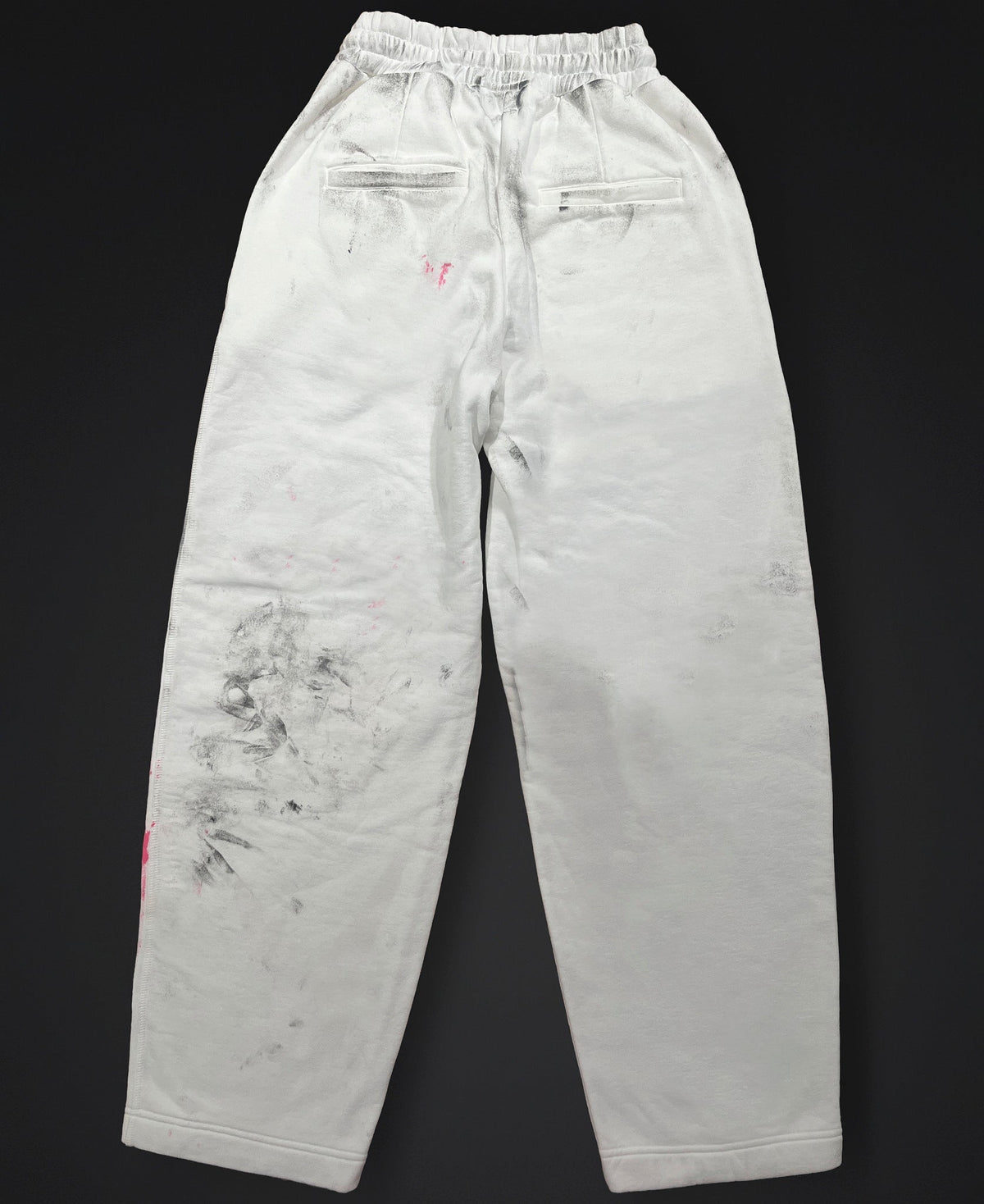 Cotton Pants - Purge