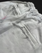 Cotton Pants - Purge