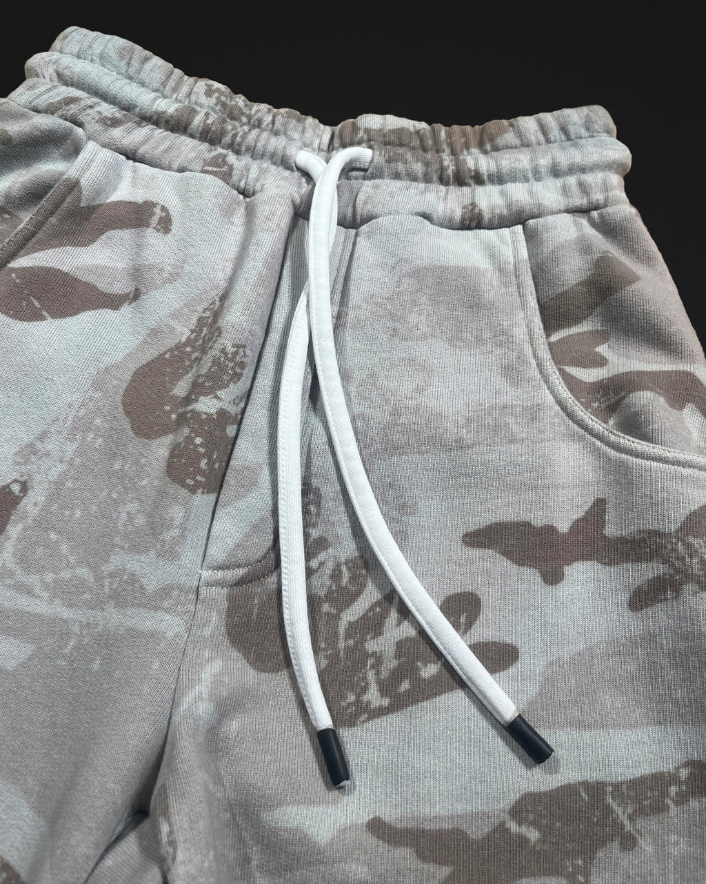 Cotton Pants - Purge