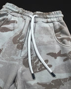 Cotton Pants - Purge