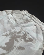 Cotton Pants - Purge