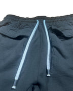 Cotton trousers - Raw Edge