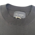 Wool T-Shirt - Chic night