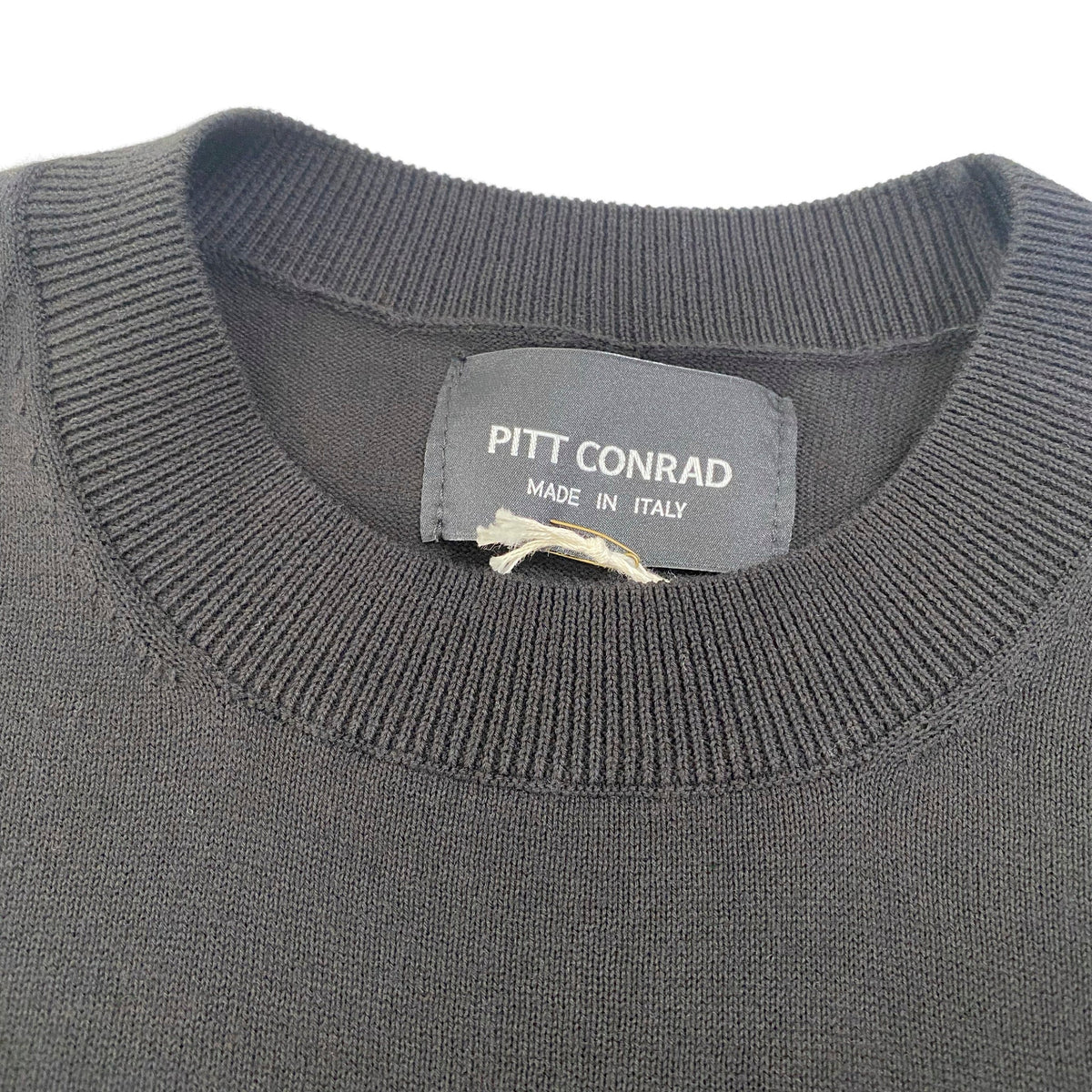 Wool T-Shirt - Chic night
