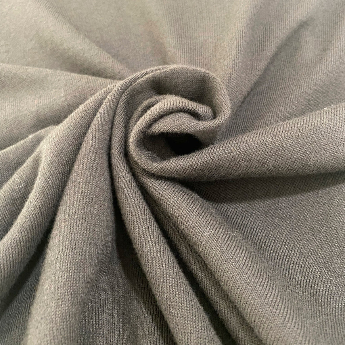 Wool T-Shirt - Chic night