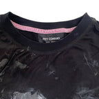 CONTACT SHEET – T-shirt oversize con stampa fotografica