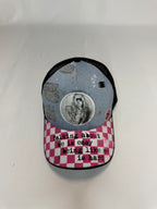 Cappellini denim trucker - EASY TO TALK
