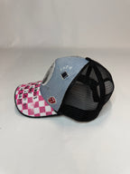 Cappellini denim trucker - EASY TO TALK