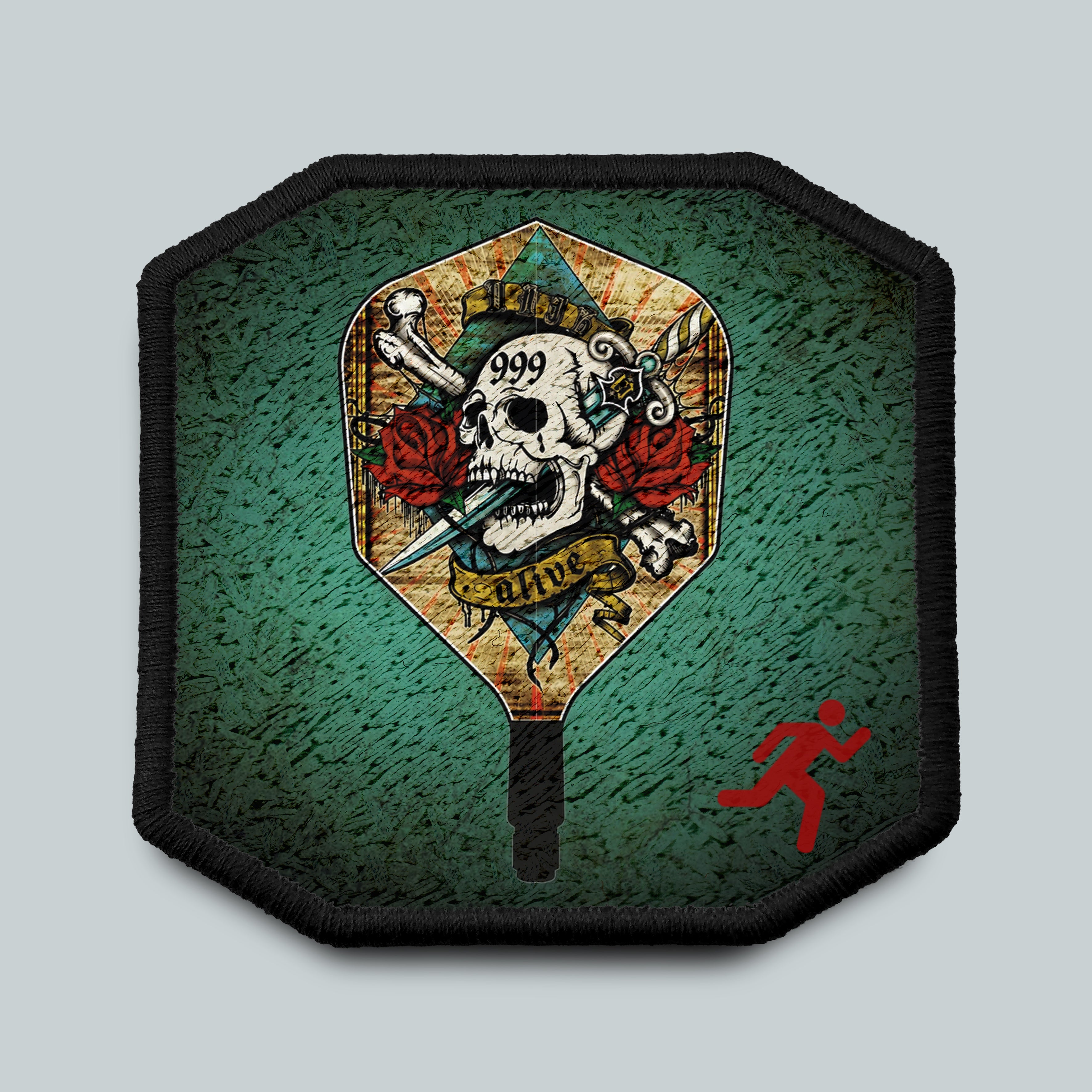 Patch 999 Alive